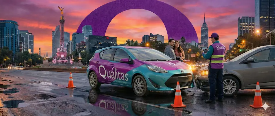 Quálitas Siniestros